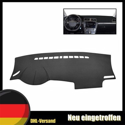 Armaturenbrett Abdeckung Sonne Schutz Matte Für 2013-2019 VW Volkswagen Golf MK7