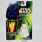 STAR WARS Power of the Force PRINCESS LEIA ORGANA Kenner 69579 Action Figure NIP