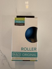 POINT RELEASE  rad roller  balls ROLLER original massage