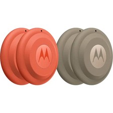 Motorola moto tag 2, Ortungstracker