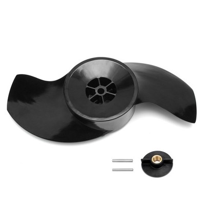 PROSOCOOL 8M4004173 Trolling Motor Propeller Replacement for Motorguide Katan...