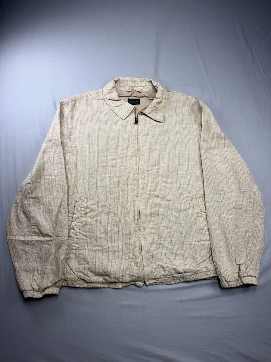 J.CREW Coats, Jackets & Vests for Men with Vintage for Sale | Shop