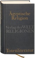 ÄGyptische Religion. Totenliteratur | Jan Assmann (U. A.) | Buch | LesebäNdchen