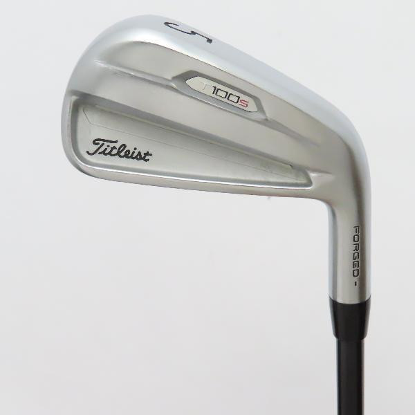 Titleist T Series T100S Iron Mci 70 Shaft 8Pcs 4 5 6 7 8 9 Titleist T Series T100S Iron Mci 70 Shaft 8Pcs 4 5 6 7 8 9