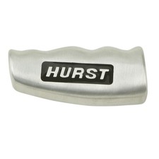 Hurst 1530020 Universal T-handle - Brushed