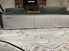 Bose Controlspace ESP-88 engineered sound processor