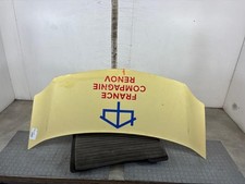 Capot Renault KANGOO