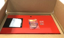 Honeywell Silent Knight 006808 Addressable Fire Alarm Control Panel