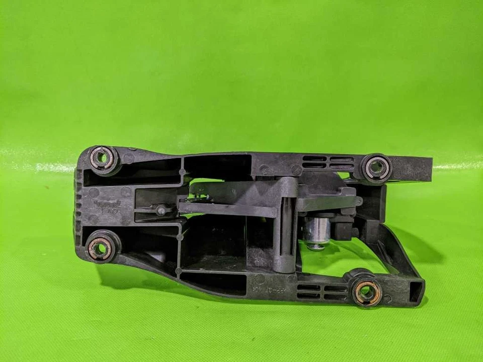 06-10 HUMMER H3 TRANSMISSION GEAR SHIFT SHIFTER ASSEMBLY OEM 4196-7 - Image 4 of 4