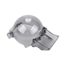 Transparent HD Gimbal Camera Lens Sun Hood Cap Cover For DJI MAVIC 2 PRO Drone G