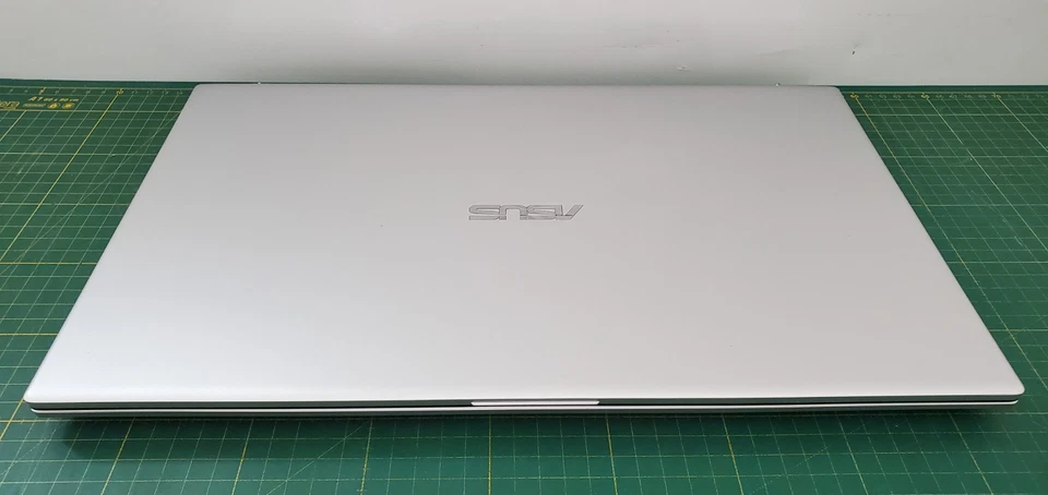 Asus Vivobook X712JA i5-1035G1 20GB 512GB SSD+1TB HDD 17,3" US Layout _2,7_6 - Bild 4 von 4