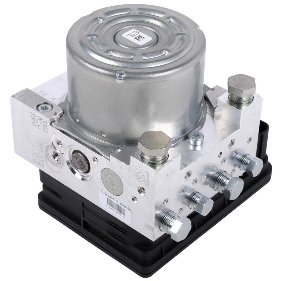 Módulo de control ABS Delco 84644579 CA para Chevy Chevrolet Colorado GMC Canyon Foto 2 de 4