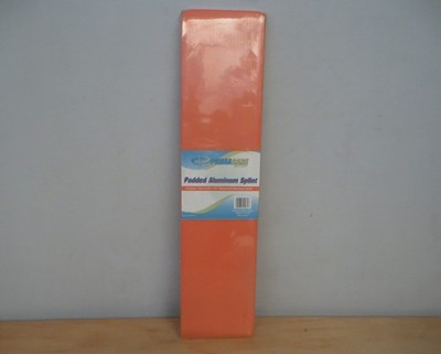 Primacare gepolsterte Aluminiumschienen 4,1/4'' x 72'' Ref IS-5272 inkl MwSt
