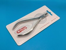 Hu-Friedy Angulated Bracket Removing Pliers, Long Handle 678-220L