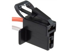 For 1992-1994 Ford Crown Victoria Alternator Adapter Plug Wells 61725RVMP 1993