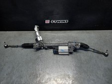 BMW 6 SERIES STEERING BOX/RACK F12/F06/F13, ELECTRIC STEERING TYPE, W/ ACTIVE ST