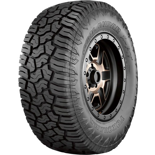 Gladiator X-Comp M/T LT 285/75R17 128/125P E (10 Ply