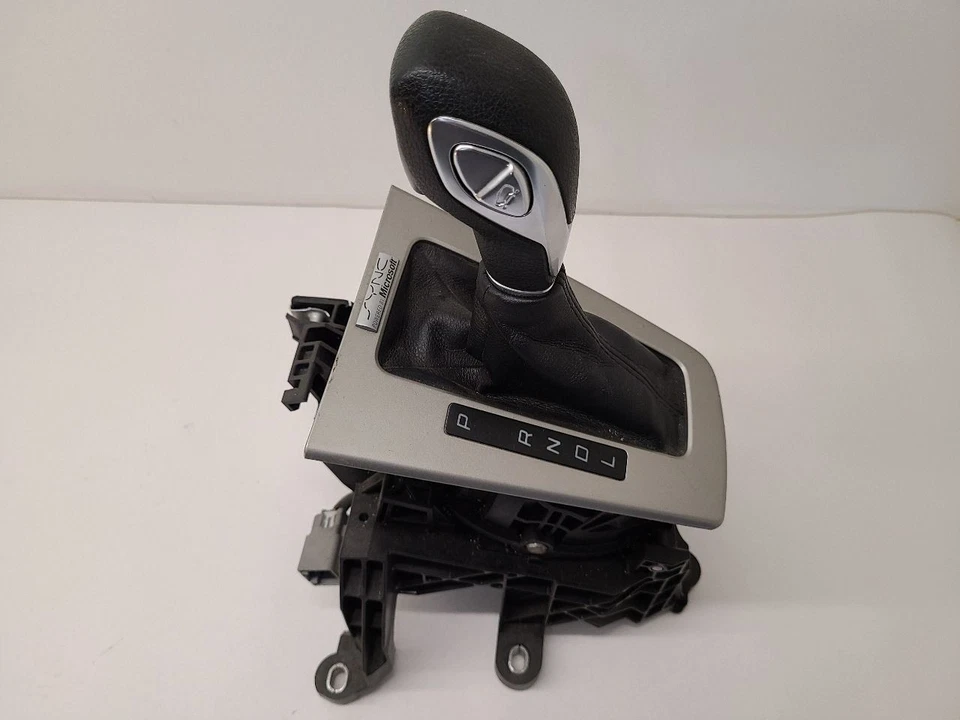 Ford Focus AT 2013 transmisión automática palanca de cambios conjunto de cambios BV6P7004 Foto 2 de 4