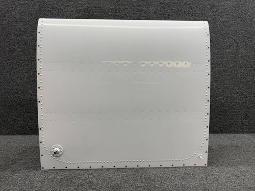 35633-000 Piper PA28-161 Fuel Tank Assembly LH