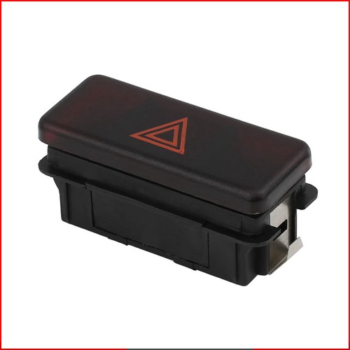 Interruptor de advertencia de luz de emergencia 61311374220 nuevo BMW E31 32 34 36 Z3 1988-2003 - Imagen 3 de 6