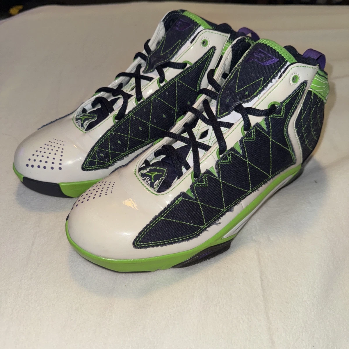 Jordan CP3.II Superhero for Sale | Authenticity Guaranteed | eBay