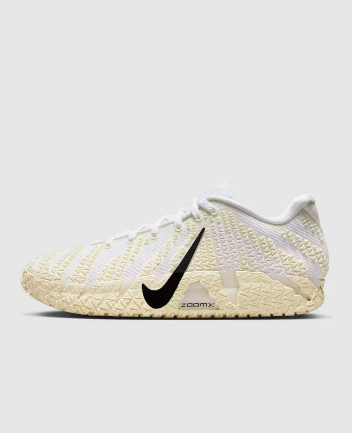 【美品、使用1回】最終価格！！！ NIKE JA3 coconut 27cm Nike Ja 3 Coconut Milk for Sale | Authenticity Guaranteed | eBay