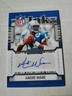 Panini 2024 Contenders Andre Ware NFL Ink  Auto Detroit Lions #11/99 Jersey #11