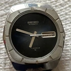 Seiko Automatic Men’s Stainless Vintage Wristwatch 7006-7219