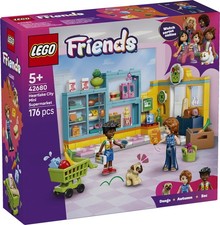 LEGO® Friends™ 42680 Heartlake City Mini-Markt