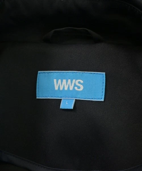 WORK WEAR SUIT Coats (Other) Navy L 2200632170036 - Image 3 of 4