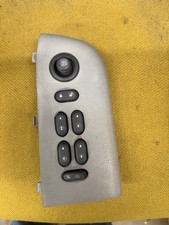 2004-2008 Ford F150 Driver Side Door Master Power Window Switch - Genuine OEM