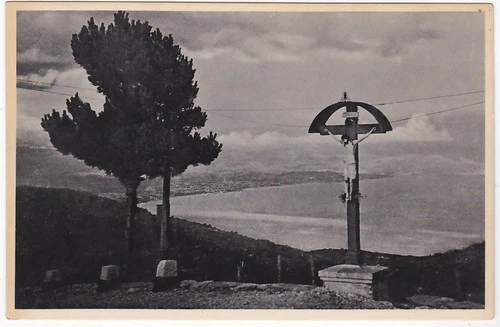 RIVER - CROATIA - DUCHESS OF AOSTA REFUGE -57781-