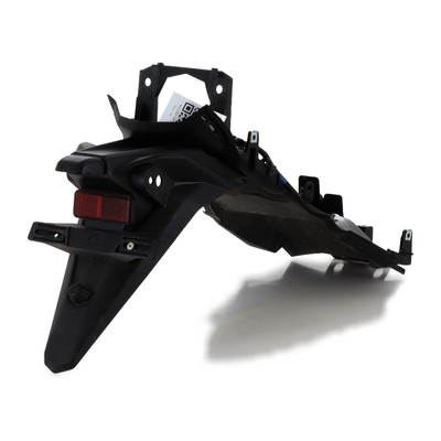Kennzeichenhalter - SUZUKI 1000 GSX S GT - GPA-1018368390 - V0-6677H