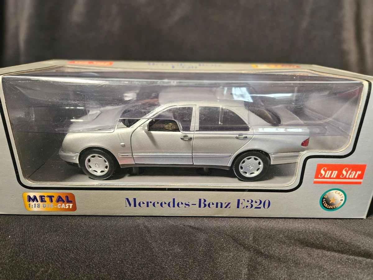 Sunstar 1:18 Diecast Cars for sale | eBay