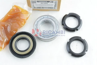 Set Entrepot Transmission Axial Postérieurs Pour Hyundai H100 Kia Spotrtage - Photo 1/4