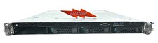 R1304WT2GSR INTEL 1U 3.5" Server H21573-366