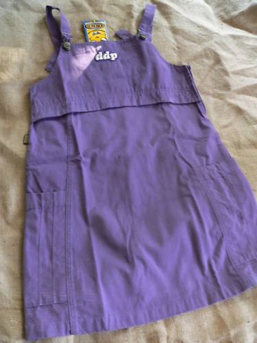 Ddp clearance robe 2019
