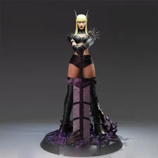 1/8 24cm MAGIK 3D Print Model Kit Figure Garage Kit Unpainted Unassembled GK