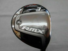 YAMAHA FAIRWAY WOOD GOLF CLUB RMX 2018 Speeder JAPAN MODEL 3W S-FLEX