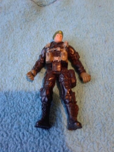 Chap Mei Action Figures Army Pilot Military Toys - Picture 1 of 2