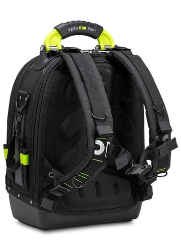 Veto Pro Pac TECH PAC Special Ops Large Tool Backpack