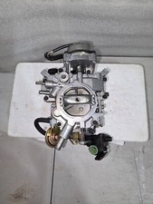 Carburetor Holley64-3620