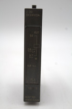 Siemens 6ES7132-4BB31-0AA0 Output Module