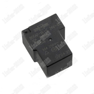 Реле 855ap 1c c