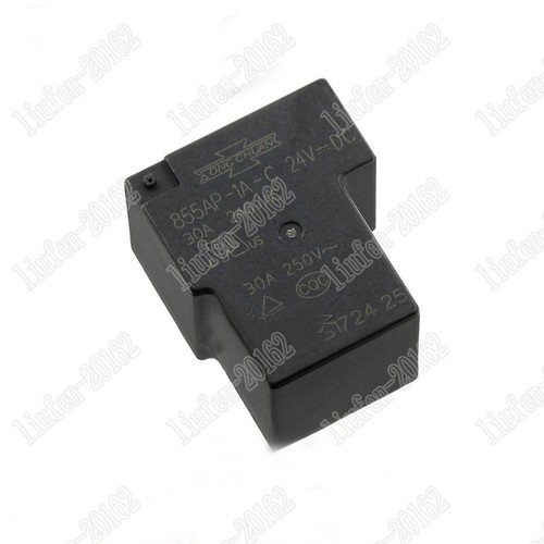 Реле 855ap 1c c