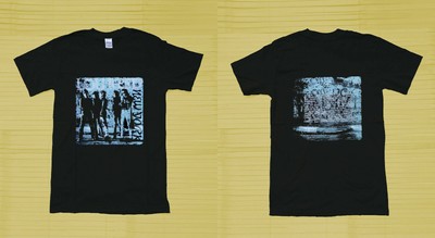 New vintage 90s acdc money talks t shirt gildan reprint ebay