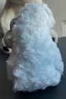 Coca Cola Plush White Polar Bear Lot Vintage — photo 6
