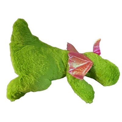 plush winged dragon
