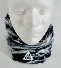 Nike Neck Wrap ACG Reversible Adult Printed Grey/Platinum Tint/Summit White