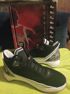 jordan 22s